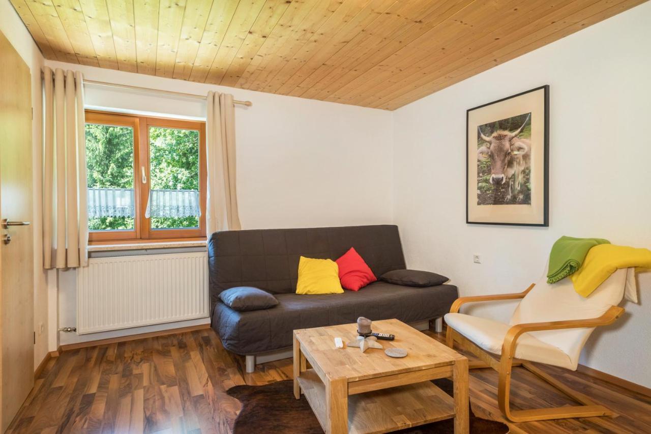Tobelbach Apartment Weiler-Simmerberg Exterior foto